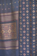 3PC 60. Slate Blue