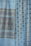 3PC 60. Riviera Blue