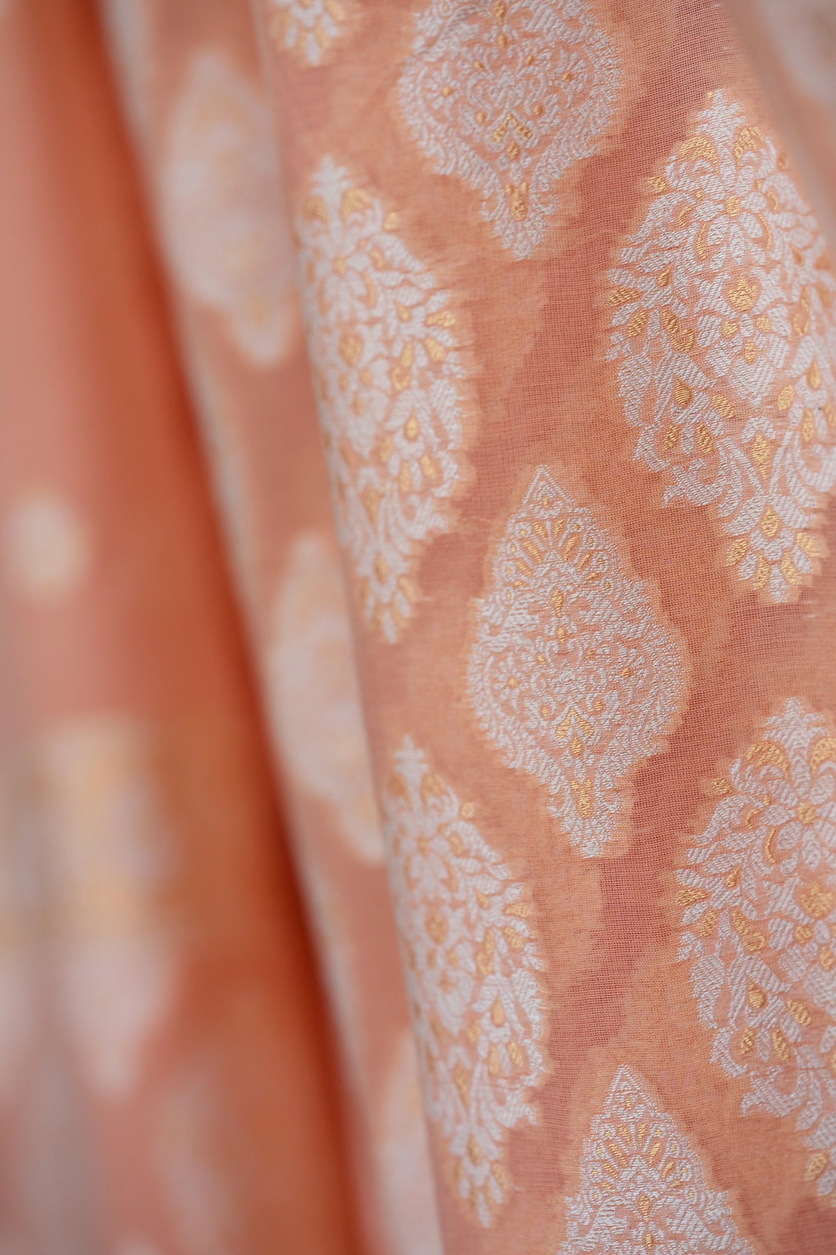 3PC 05. Peach